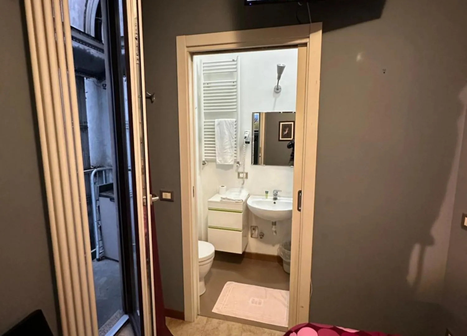 Appartamento Chiossetto House Milano Italia