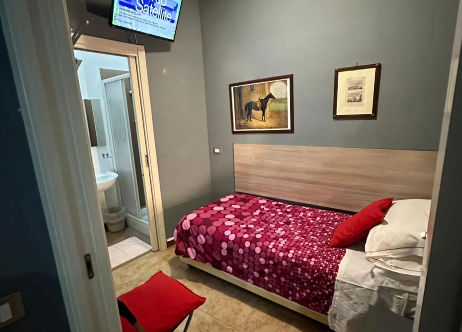 Appartamento Chiossetto House Milano 0*,  Italia