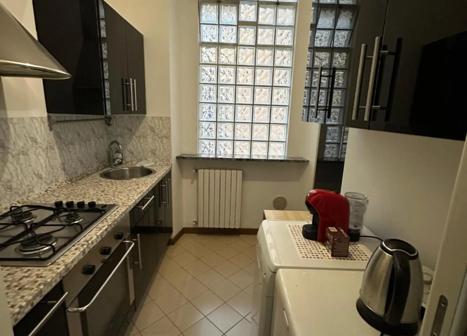 Appartamento Chiossetto House Milano