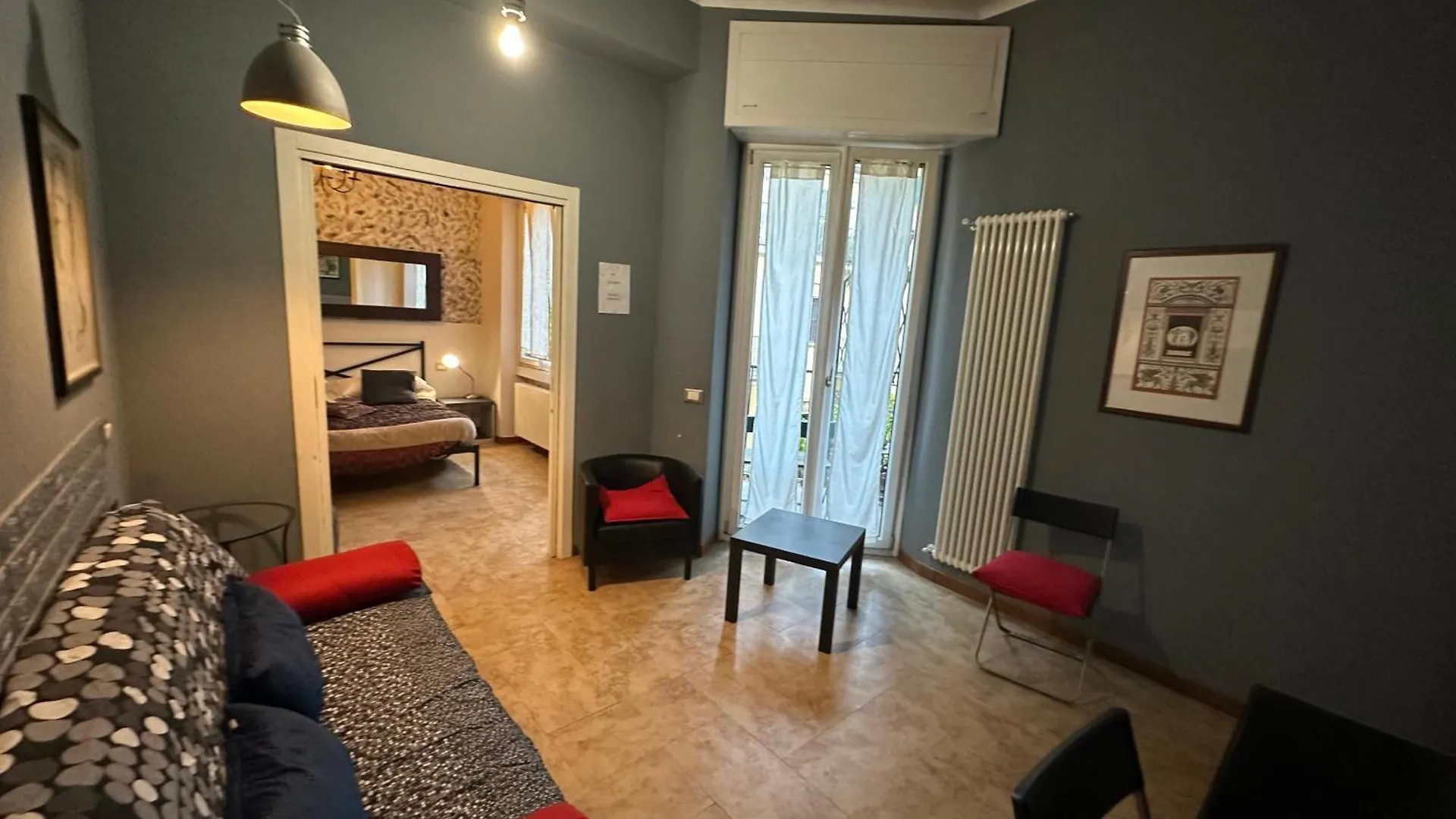 Appartamento Chiossetto House Milano