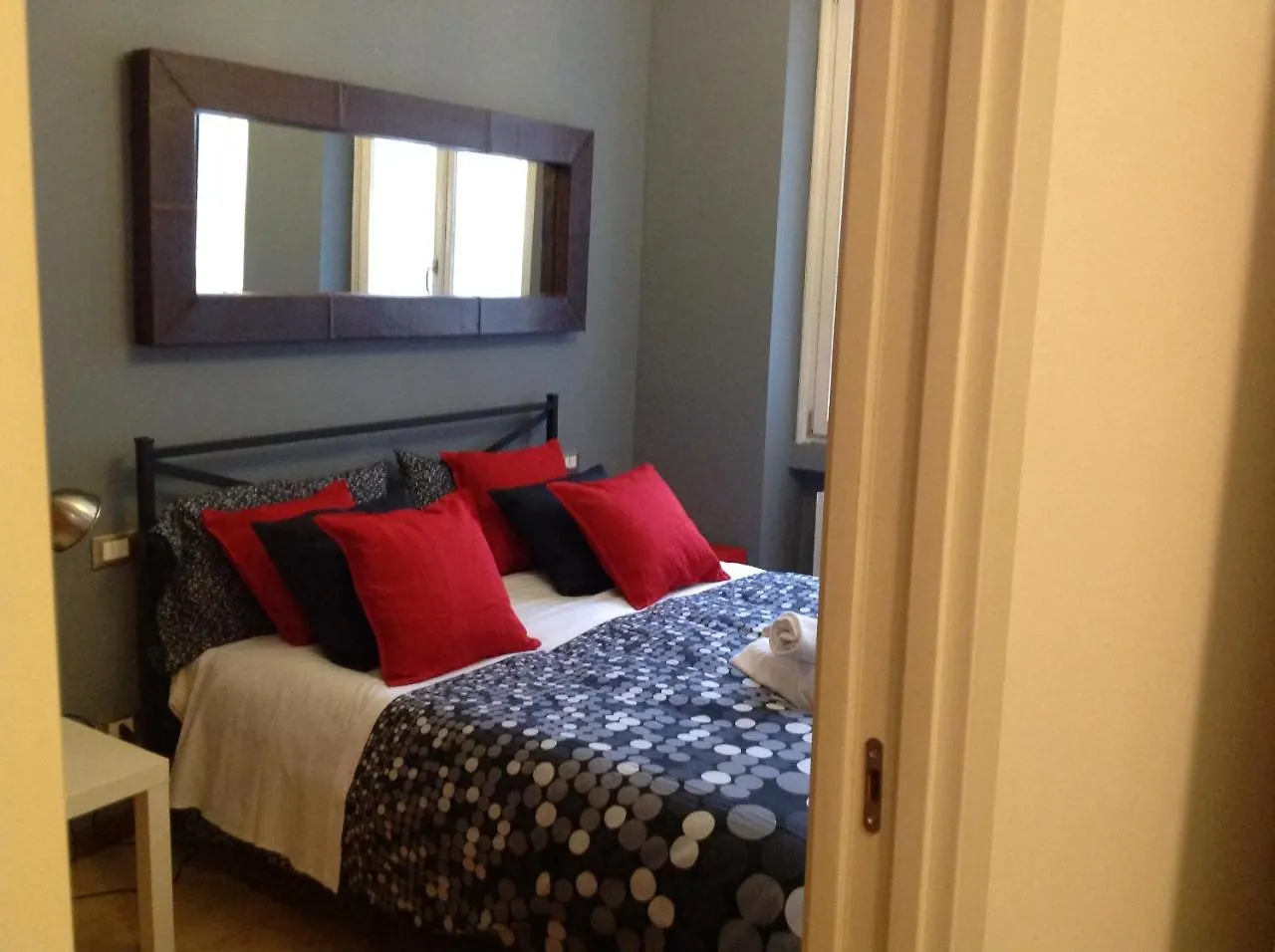 Appartamento Chiossetto House Milano
