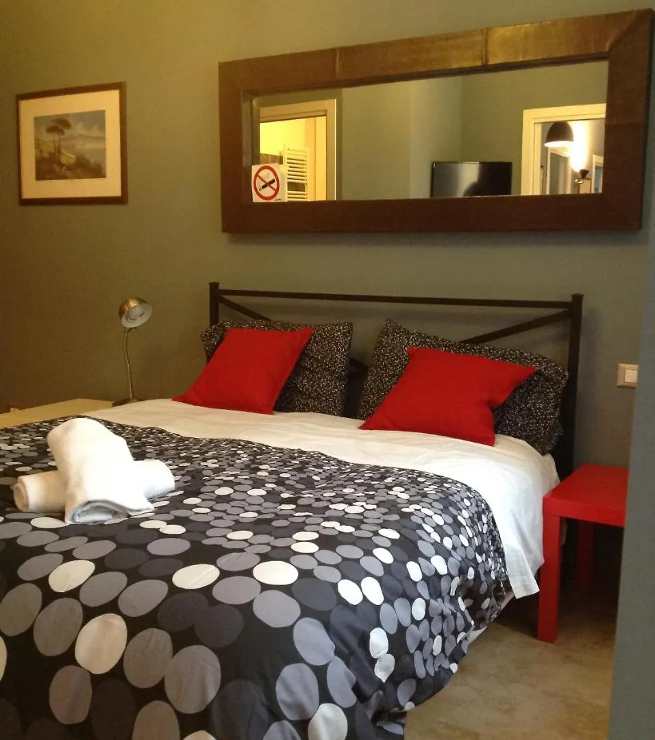 Appartamento Chiossetto House Milano