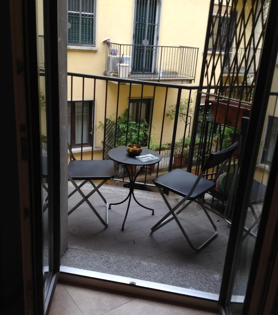 Appartamento Chiossetto House Milano 0*,  Italia