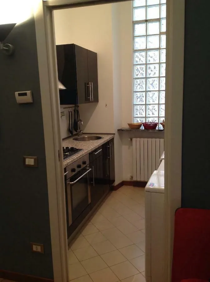 Appartamento Chiossetto House Milano
