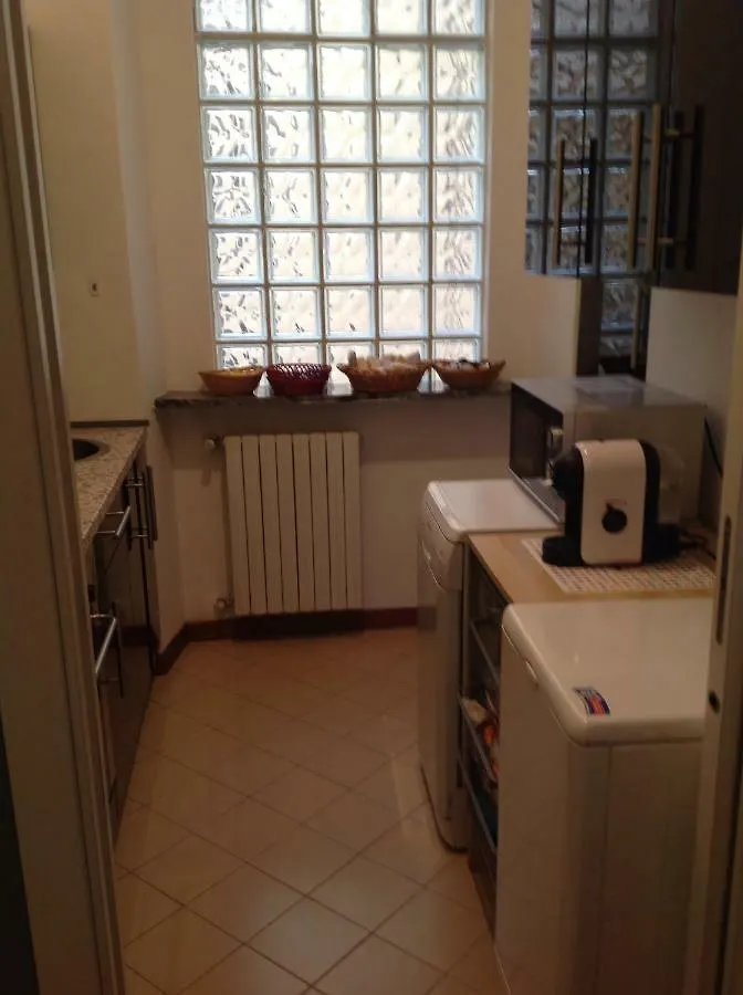 Appartamento Chiossetto House Milano 0*,