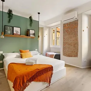 Appartamento Sempione&garibaldi Comfy, Milano