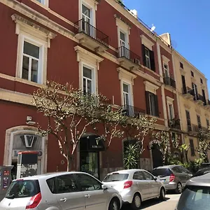 The Nest Bari