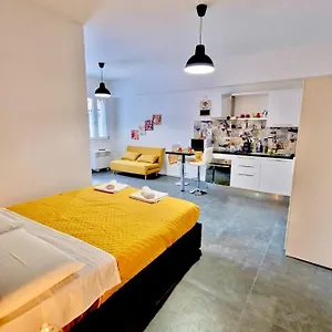 Friendlyhouse Appartamento Bologna