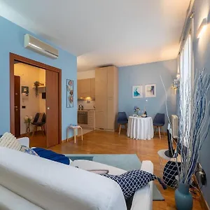 Appartamento Glamour, Milano