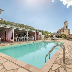 Veggia Butega Casa vacanze Diano San Pietro