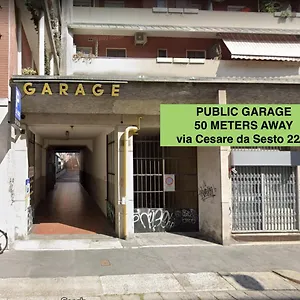 Appartamento 17, Milano