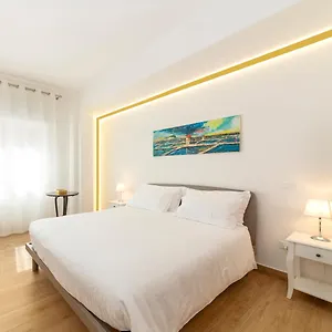 Casa Imperia Appartamento Palermo