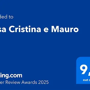 Casa Cristina E Mauro Appartamento La Spezia