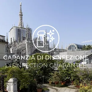 Italianway-santa Radegonda Appartamento Milano