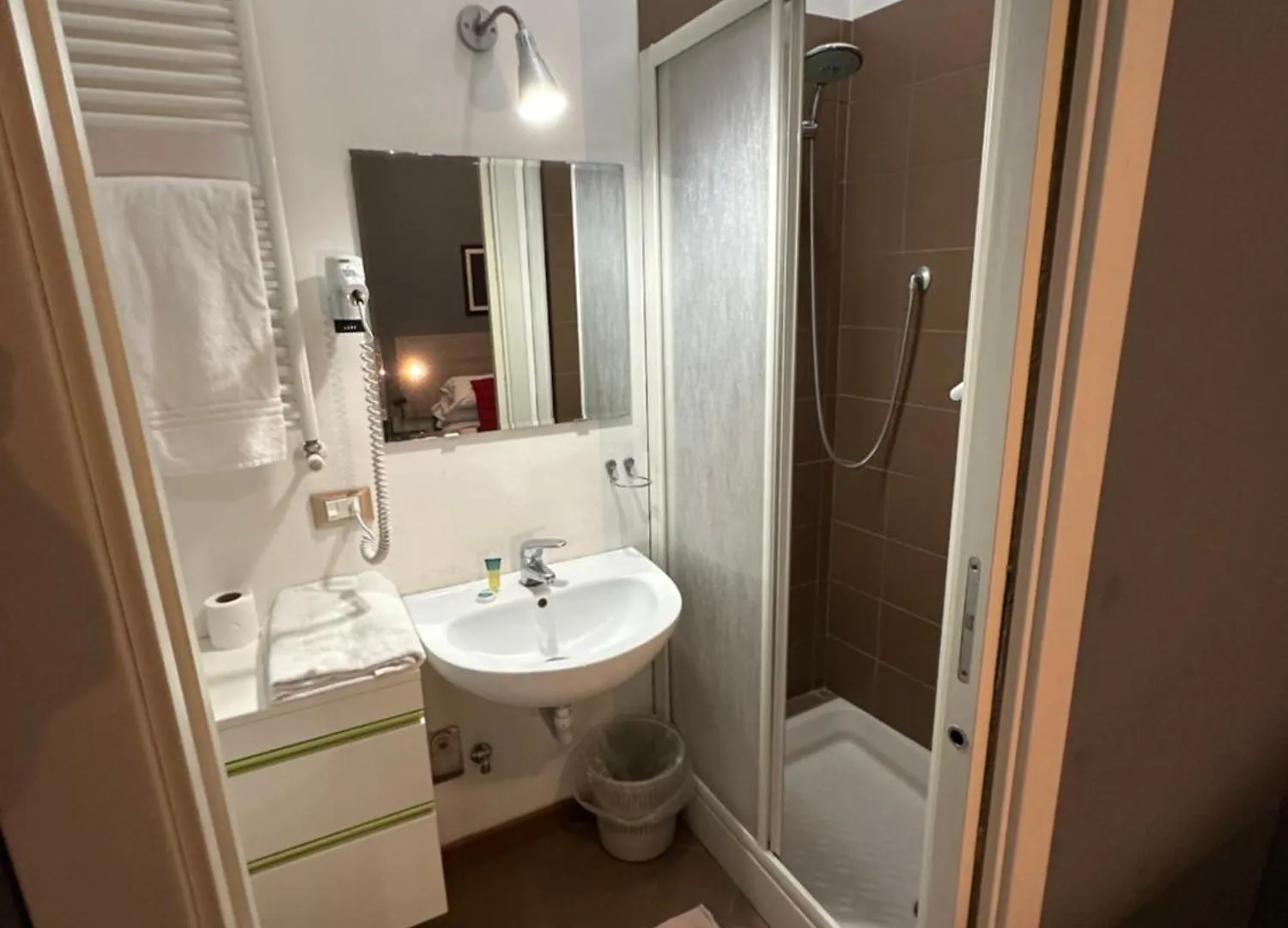 Apartamento Chiossetto House Milán 0*,  Italia