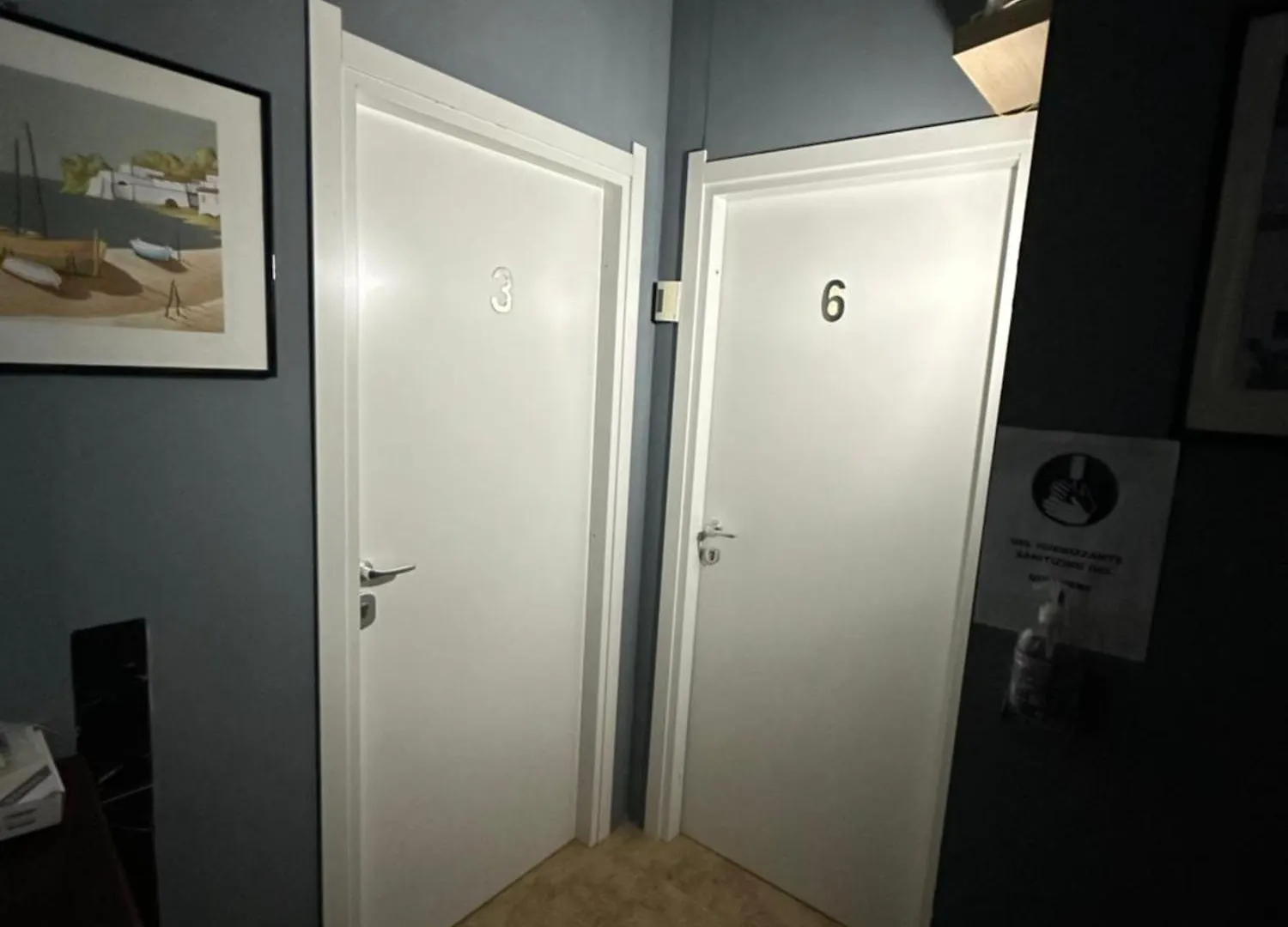 Apartamento Chiossetto House Milán