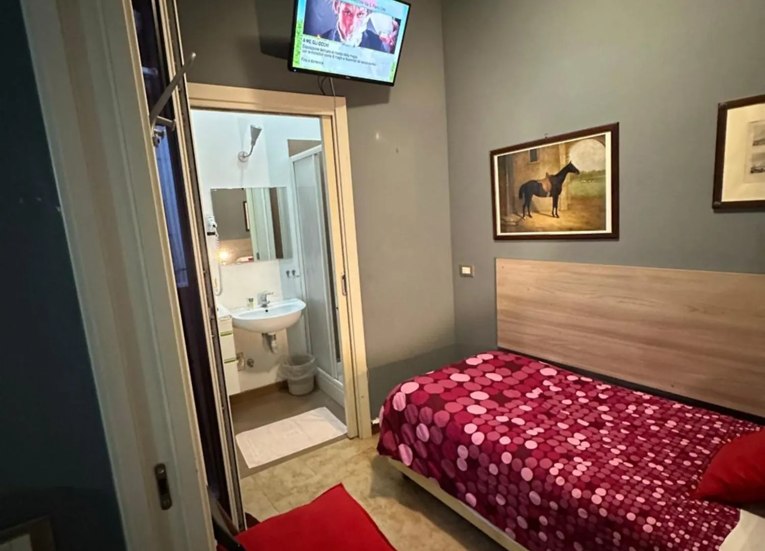 Apartamento Chiossetto House Milán