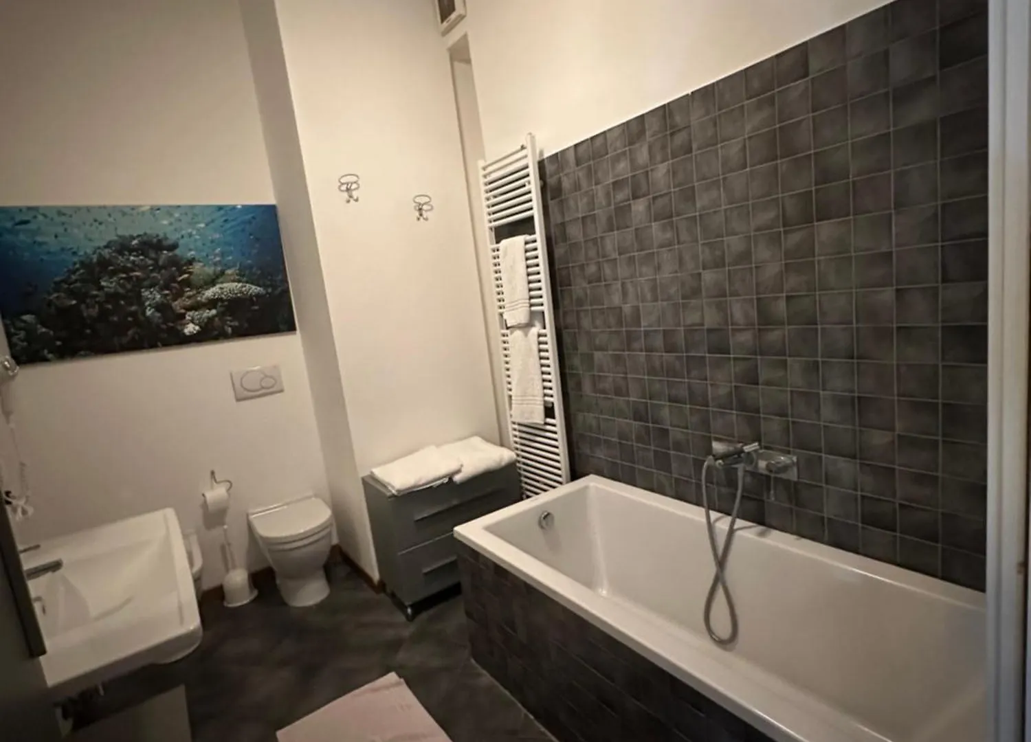 Apartamento Chiossetto House Milán