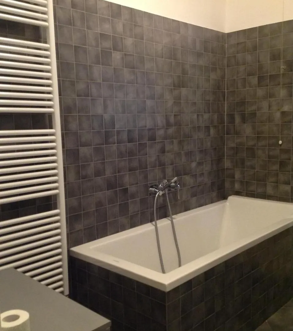 Apartamento Chiossetto House Milán