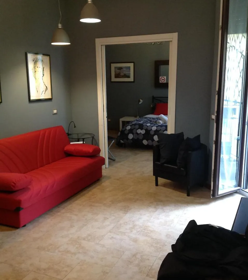 Apartamento Chiossetto House Milán