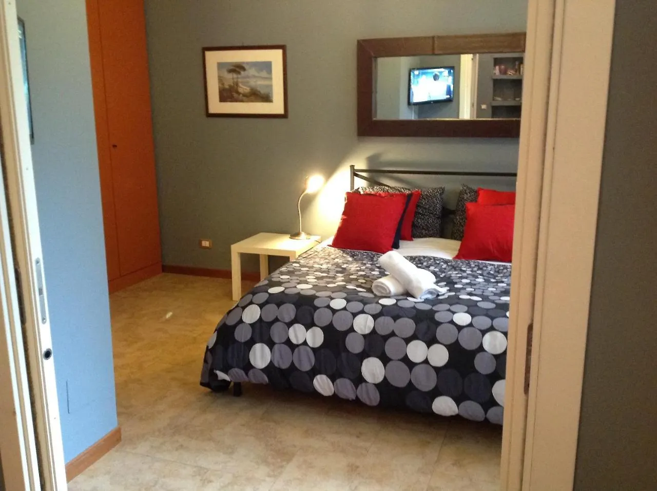 Apartamento Chiossetto House Milán 0*,  Italia