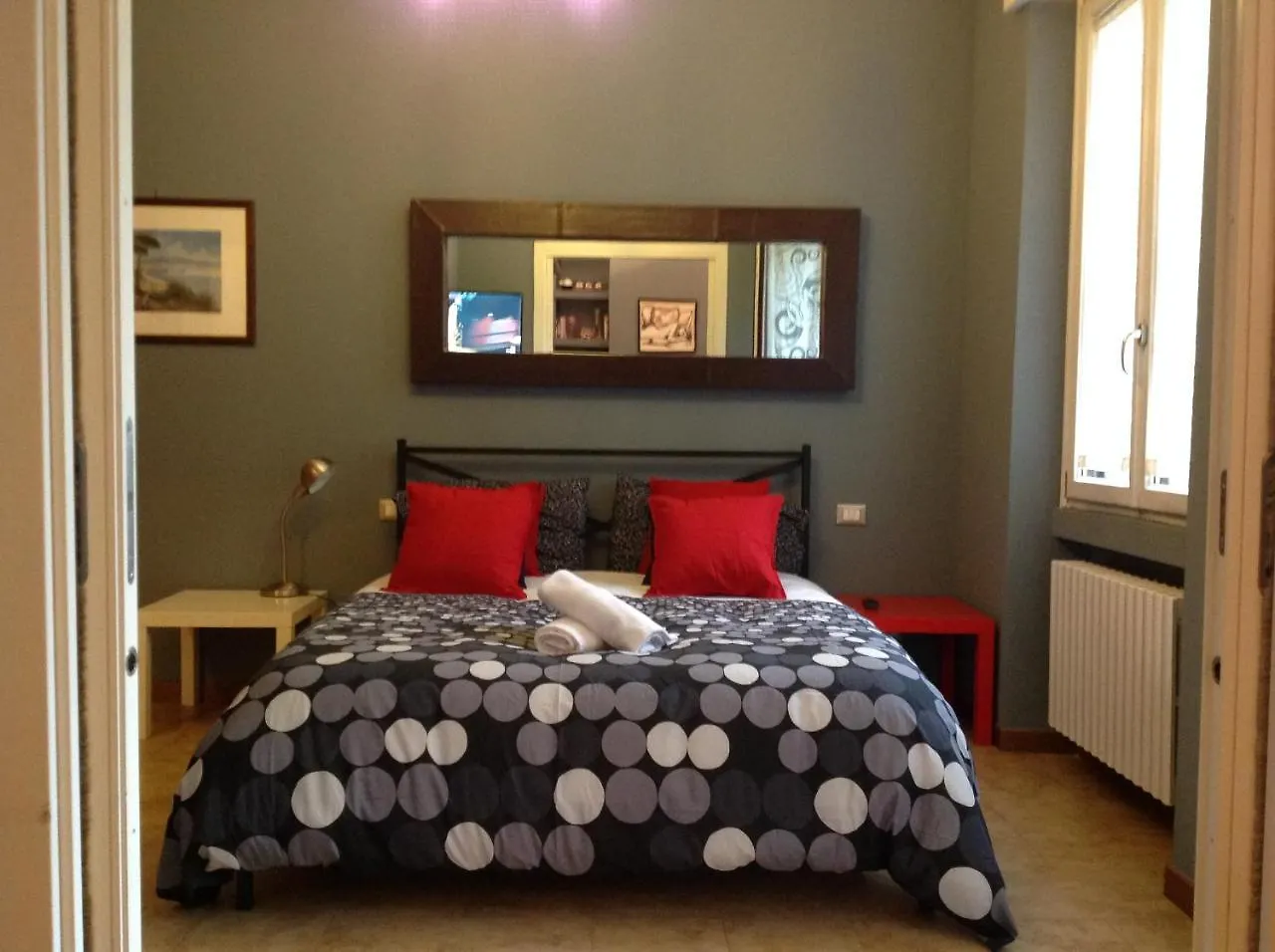 Apartamento Chiossetto House Milán Italia