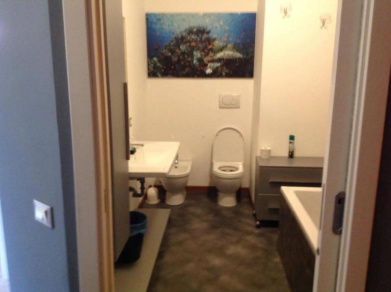 Apartamento Chiossetto House Milán